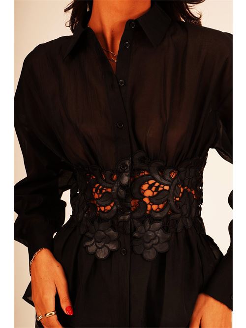 twins fantasy | T5064BLACK